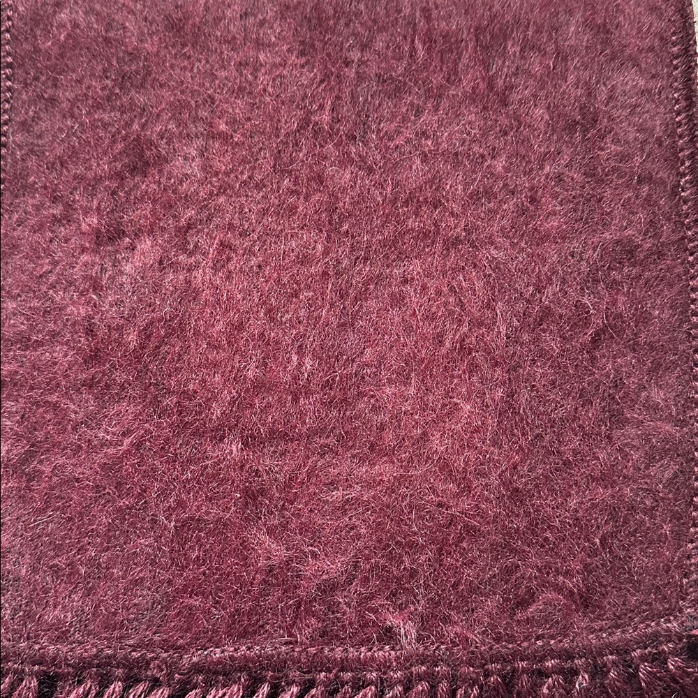 Peruvian Link Alpaca Collection Scarf - Picture 5 of 5